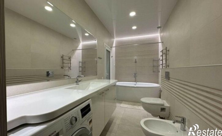 4-комн квартира Геленджикский проспект, 34,  д. 34