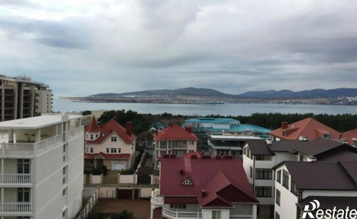 1-комн квартира Крымская улица, 22 к22,  д. 22 к22