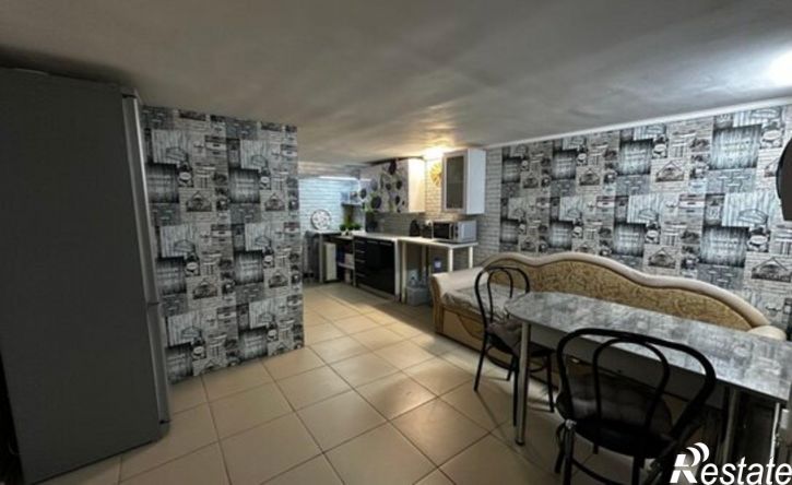 1-комн квартира Анапская улица, 14,  д. 14
