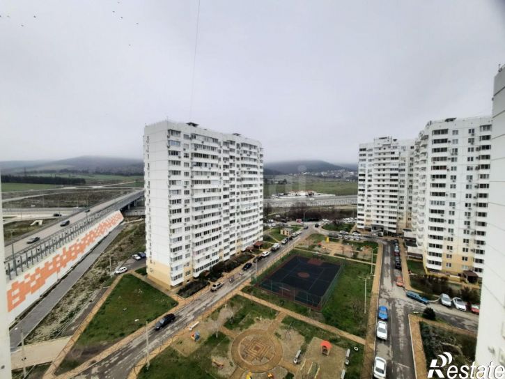 3-комн квартира улица Маршала Жукова, 1 к4,  д. 1 к4