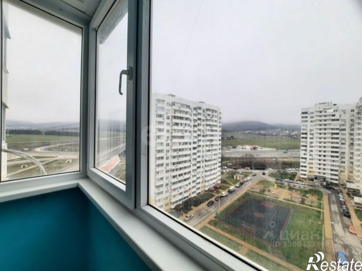 3-комн квартира улица Маршала Жукова, 1 к4,  д. 1 к4
