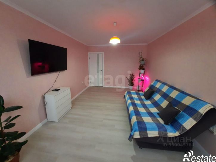 3-комн квартира улица Маршала Жукова, 1 к4,  д. 1 к4
