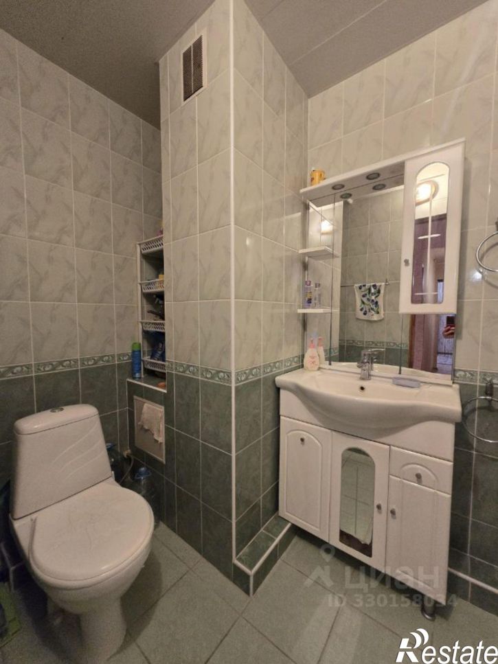 2-комн квартира Полевая улица, 29,  д. 29