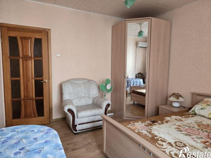 2-комн квартира Полевая улица, 29,  д. 29