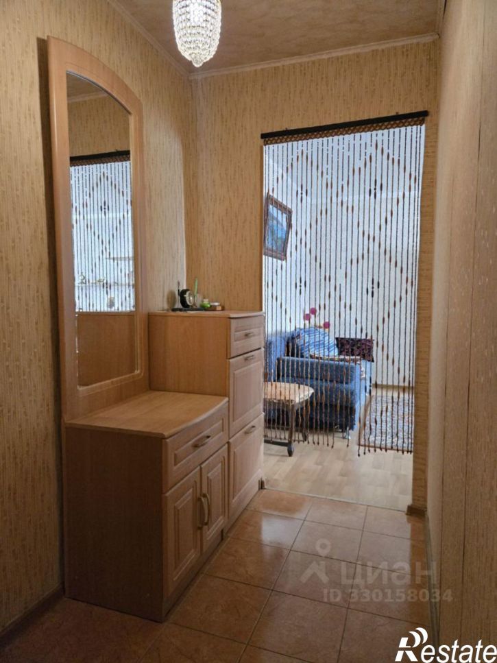 2-комн квартира Полевая улица, 29,  д. 29