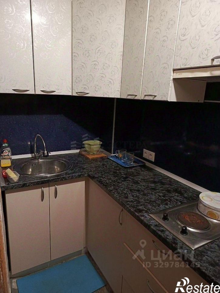 Комната улица Орджоникидзе, 9А,  д. 9А