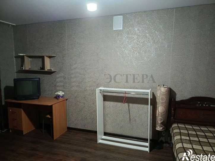 Комната улица Орджоникидзе, 9А,  д. 9А