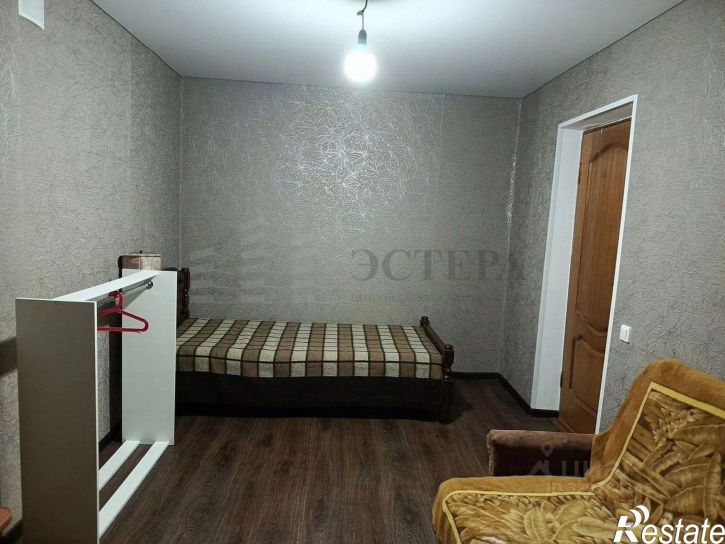 Комната улица Орджоникидзе, 9А,  д. 9А