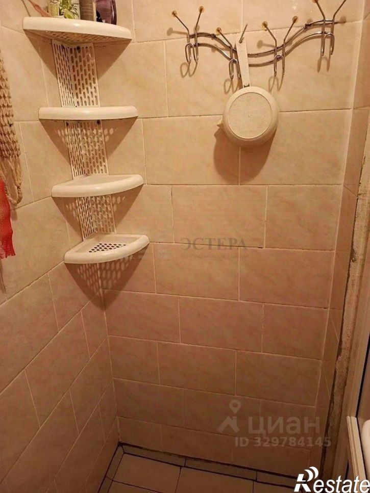 Комната улица Орджоникидзе, 9А,  д. 9А