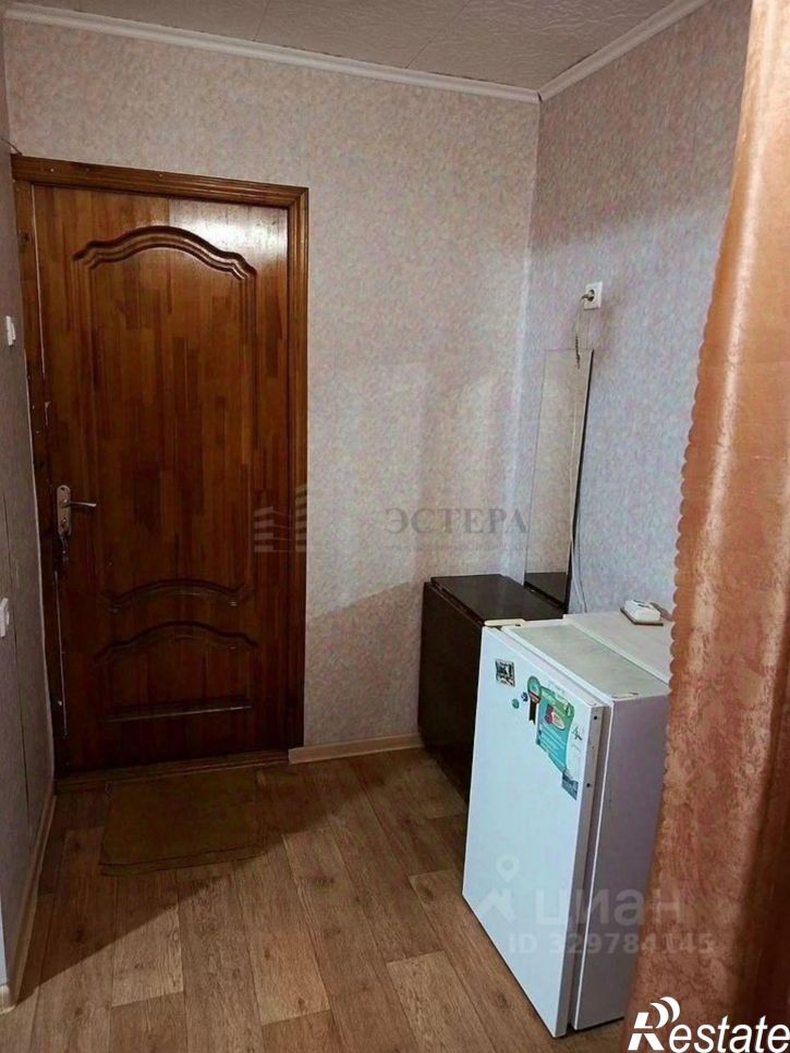 Комната улица Орджоникидзе, 9А,  д. 9А