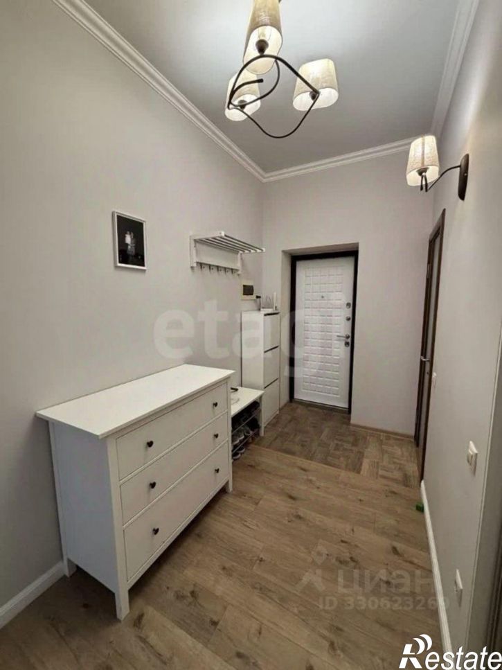 2-комн квартира ул Верхняя, 4 5,  д. 4 5,  к. 5
