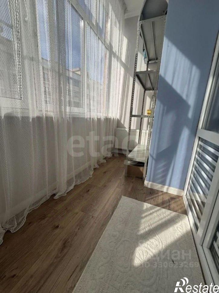 2-комн квартира ул Верхняя, 4 5,  д. 4 5,  к. 5