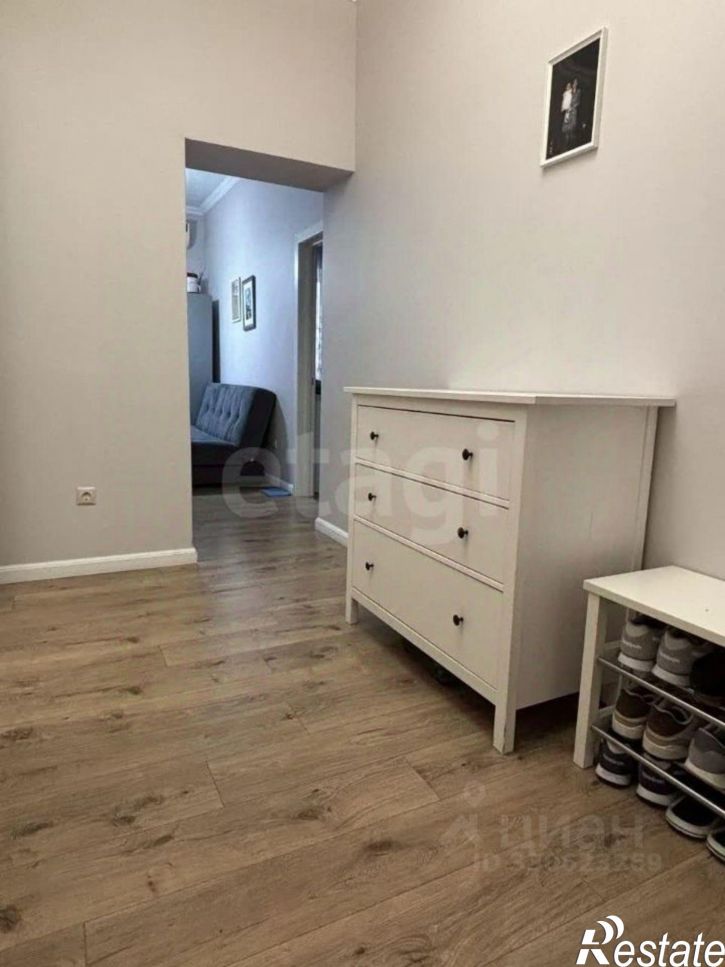 2-комн квартира ул Верхняя, 4 5,  д. 4 5,  к. 5