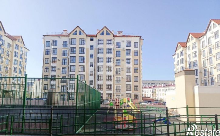 3-комн квартира ул Витебская, 14 4,  д. 14 4,  к. 4