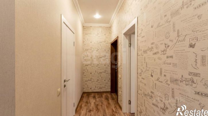 2-комн квартира ул Островского, 172,  д. 172