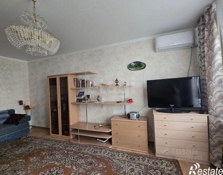 2-комн квартира Полевая улица, 29,  д. 29