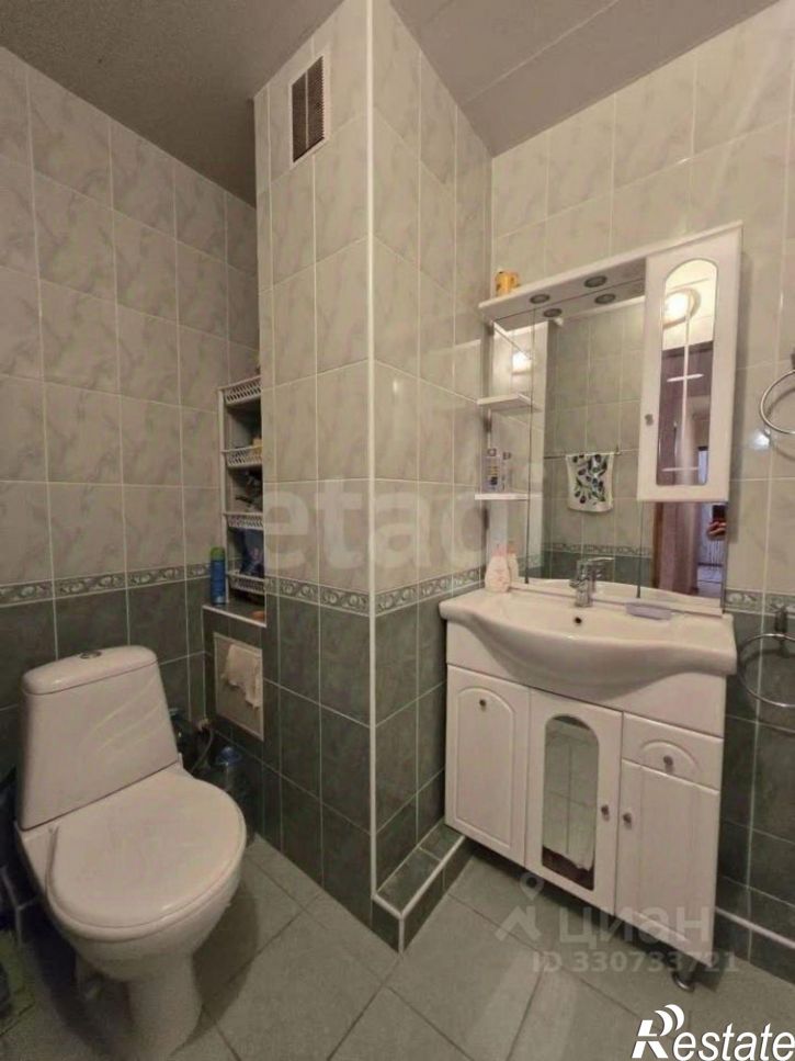 2-комн квартира Полевая улица, 29,  д. 29