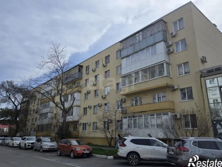2-комн квартира Полевая улица, 29,  д. 29