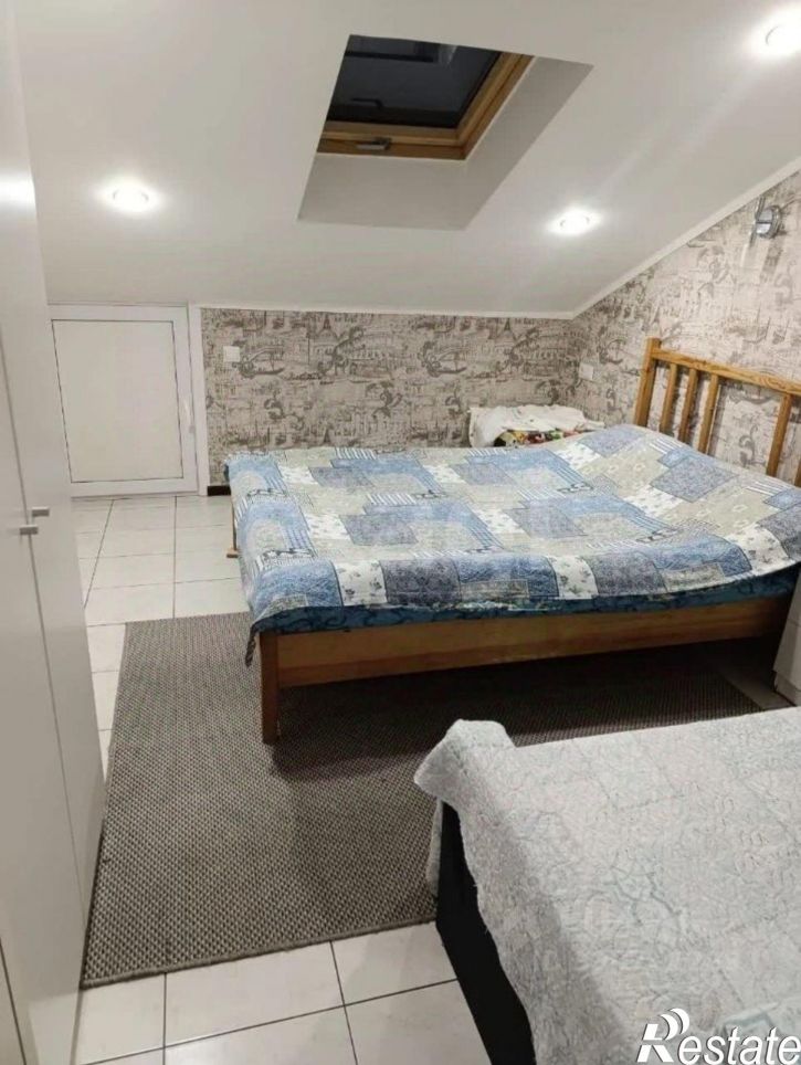 1-комн квартира Туристическая улица, 3Д,  д. 3Д