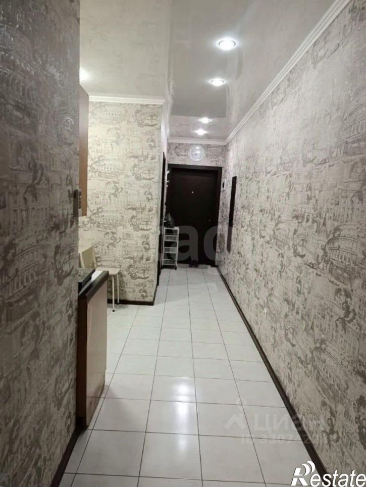 1-комн квартира Туристическая улица, 3Д,  д. 3Д