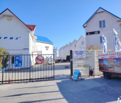 коттедж 124 кв м Набережная улица, 7