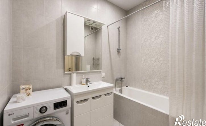 2-комн квартира Красногвардейская улица, 36А,  д. 36А