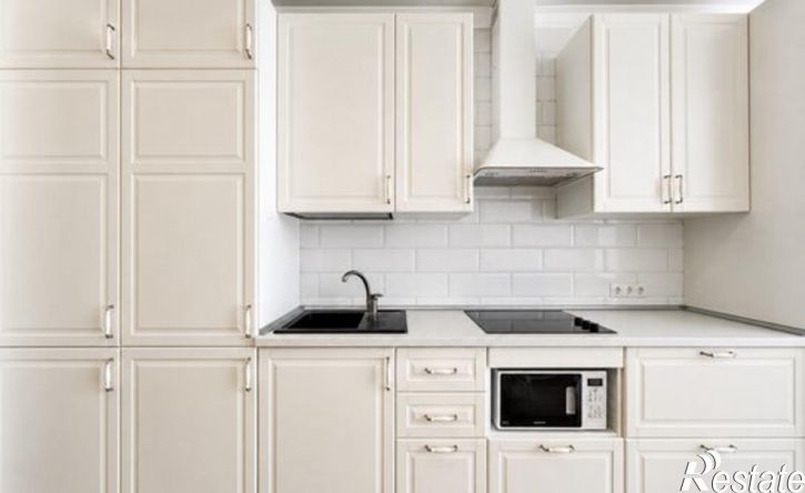 2-комн квартира Красногвардейская улица, 36А,  д. 36А
