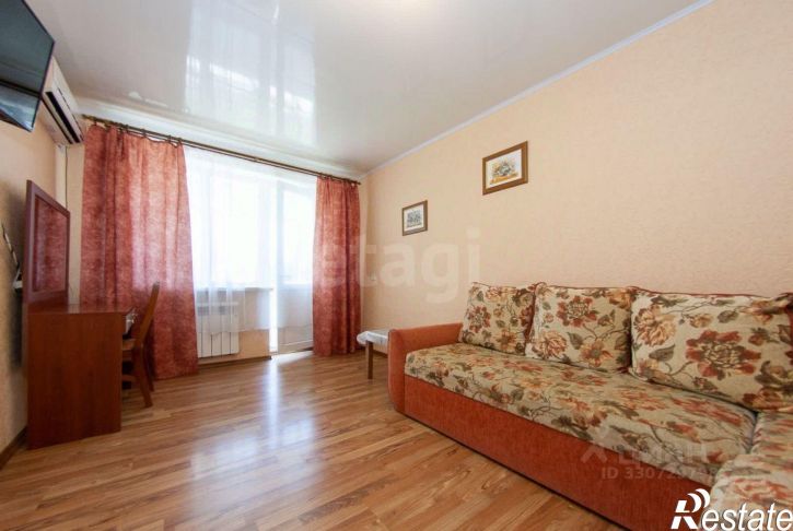 2-комн квартира ул Горького, 10,  д. 10