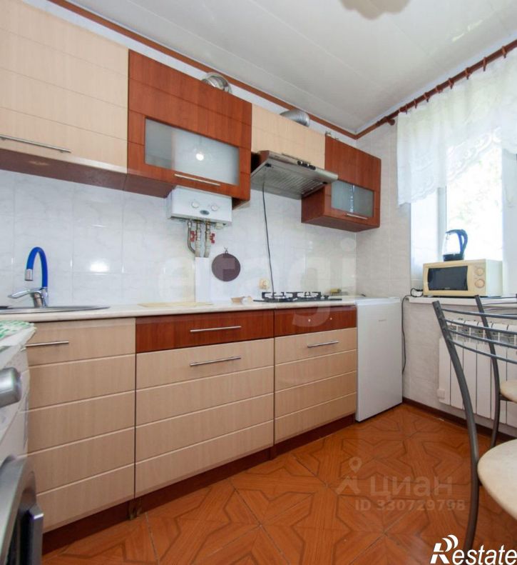 2-комн квартира ул Горького, 10,  д. 10