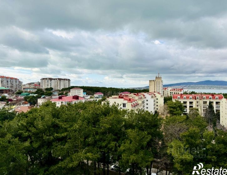 1-комн квартира ул Крымская, 3 4,  д. 3 4,  к. 4
