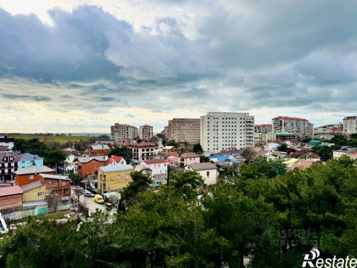 1-комн квартира ул Крымская, 3 4,  д. 3 4,  к. 4