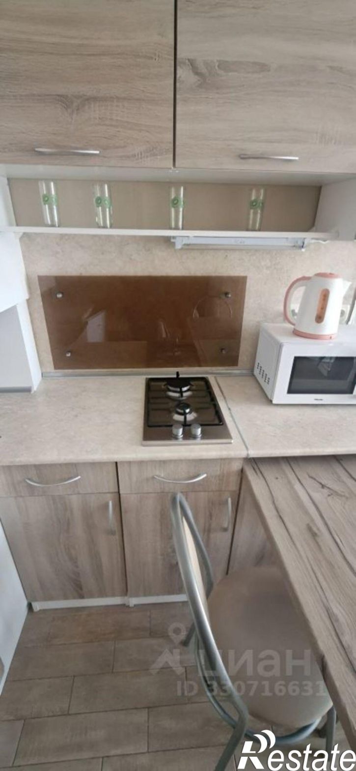 2-комн квартира ул Крымская, 22 1,  д. 22 1,  к. 1