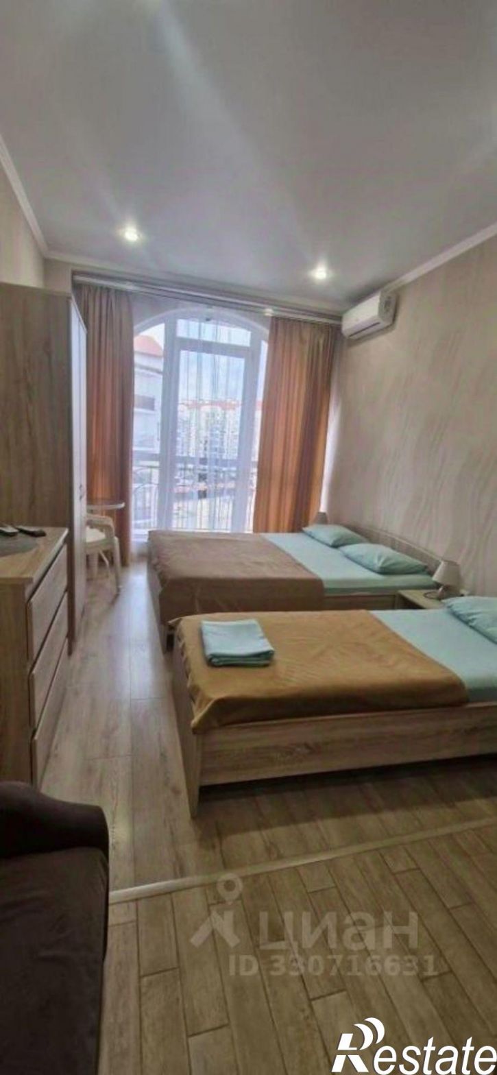 2-комн квартира ул Крымская, 22 1,  д. 22 1,  к. 1