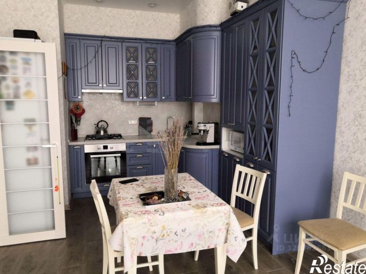1-комн квартира Верхняя улица, 4 к6,  д. 4 к6