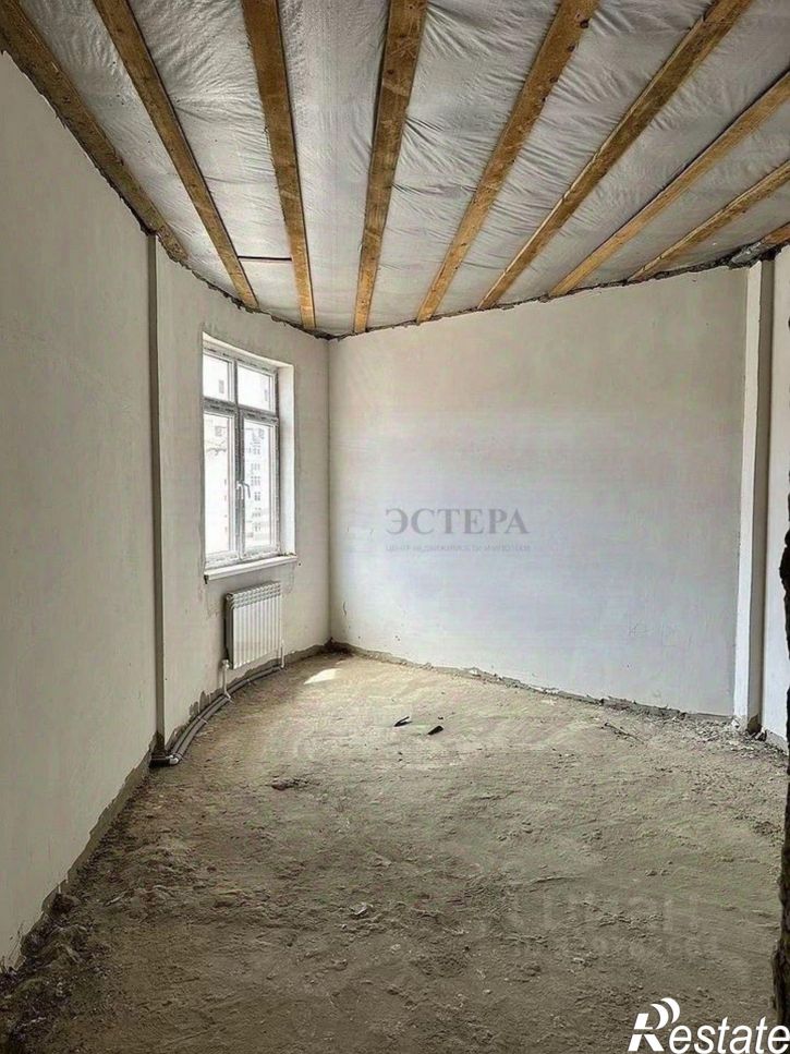 1-комн квартира ул Крымская, 22 20,  д. 22 20,  к. 20