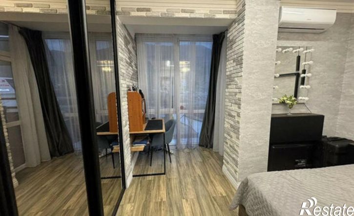 3-комн квартира Геленджикский проспект, 1,  д. 1