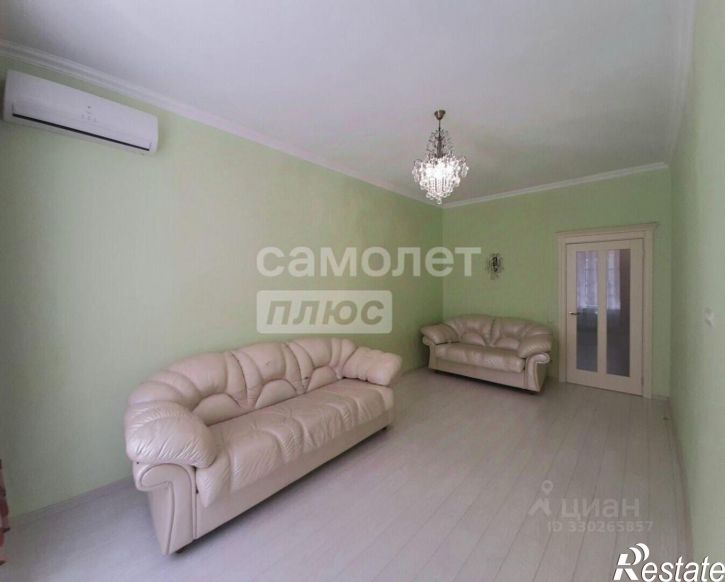 1-комн квартира ул Херсонская, 72,  д. 72