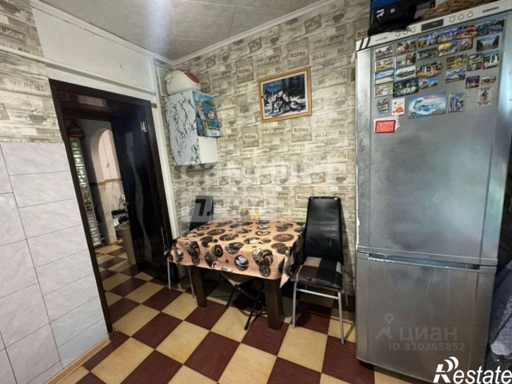 2-комн квартира ул Островского, 133,  д. 133