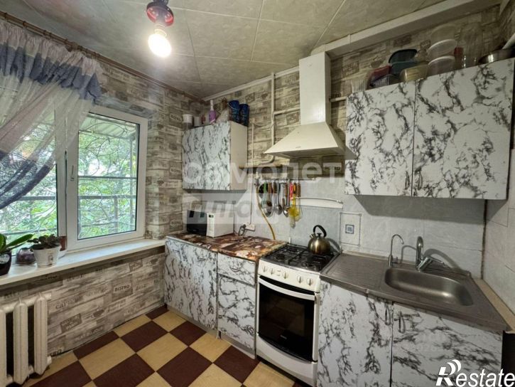 2-комн квартира ул Островского, 133,  д. 133