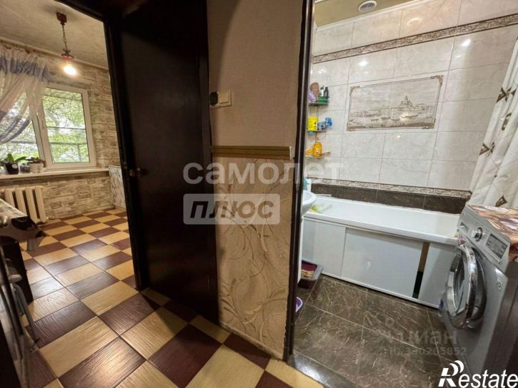 2-комн квартира ул Островского, 133,  д. 133