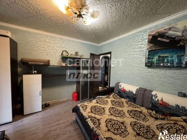 2-комн квартира ул Островского, 133,  д. 133