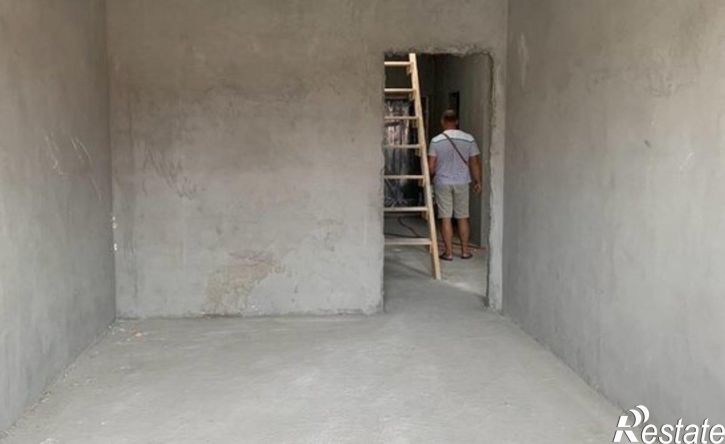 2-комн квартира ул Верхняя, 4 2,  д. 4 2,  к. 2