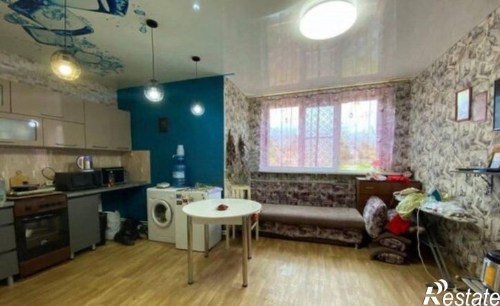 2-комн квартира ул Васильковая, 2,  д. 2