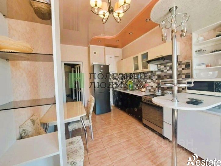 1-комн квартира Курортная улица, 14А,  д. 14А