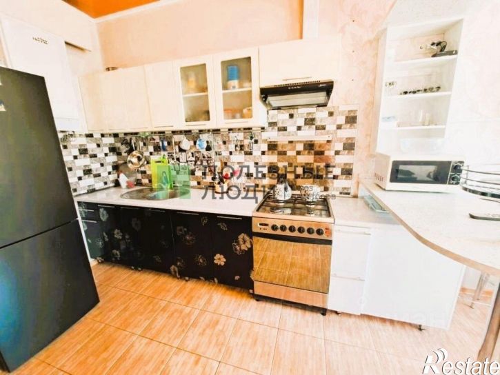 1-комн квартира Курортная улица, 14А,  д. 14А