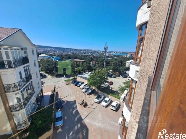 1-комн квартира Курортная улица, 14А,  д. 14А