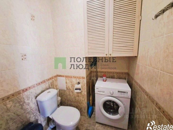 1-комн квартира Курортная улица, 14А,  д. 14А