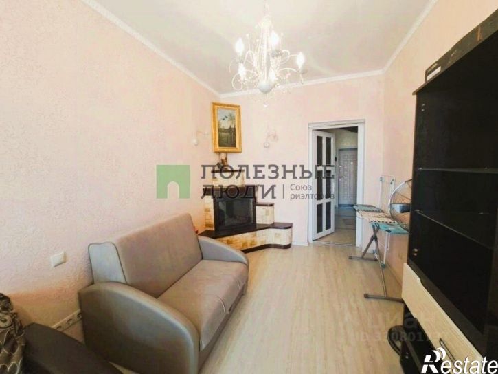 1-комн квартира Курортная улица, 14А,  д. 14А