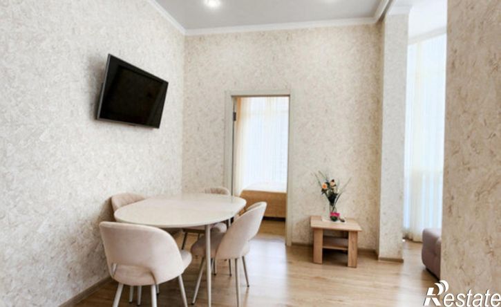 1-комн квартира Крымская улица, 22 к14,  д. 22 к14