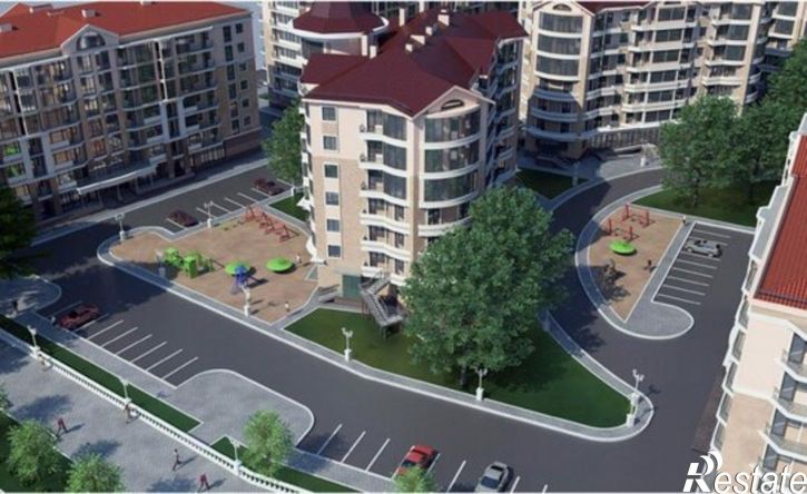 2-комн квартира ул Крымская, 22 14,  д. 22 14,  к. 14